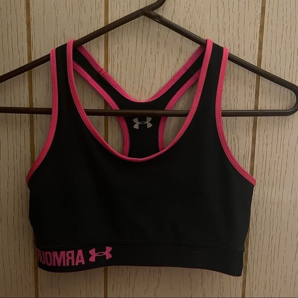 💥Under Armour Sports Bra - Picture 5 of 5